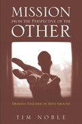 Cover: Mission from the Perspective of the Other - Wipf and Stock Publishers