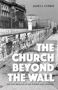 Cover: The Church Beyond the Wall - Wipf and Stock Publishers