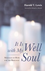 Cover: It Is Well with My Soul - Wipf and Stock Publishers