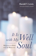 Cover: It Is Well with My Soul - Wipf and Stock Publishers