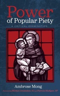 Cover: Power of Popular Piety - Wipf & Stock Publishers