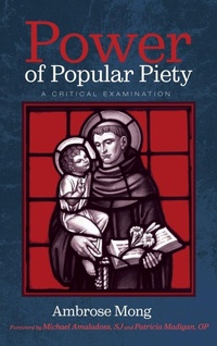 Enlarge image Cover: Power of Popular Piety - Wipf & Stock Publishers