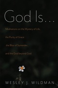 Cover: God Is . . . - Wipf and Stock Publishers