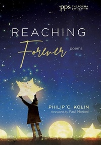 Enlarge image Cover: Reaching Forever - Wipf & Stock Publishers