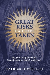Abbildung von: Great Risks Had to be Taken - Wipf and Stock Publishers