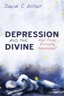 Cover: Depression and the Divine - Wipf and Stock Publishers