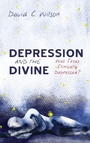 Cover: Depression and the Divine - Wipf & Stock Publishers