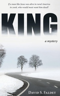 Enlarge image Cover: King - Wipf & Stock Publishers