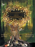 Cover: The Little Philosophers and the Tree of Knowledge - FriesenPress