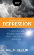 Cover: Integrative Medicine for Depression - FriesenPress