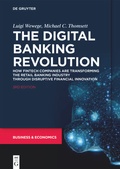 Cover: The Digital Banking Revolution - De Gruyter
