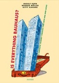 Cover: Is everything Bauhaus? - Hanser Publications