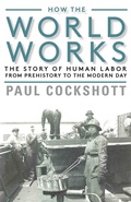 Cover: How the World Works - Monthly Review Press