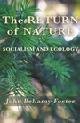 Cover: The Return of Nature - Monthly Review Press