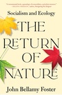 Cover: The Return of Nature - Monthly Review Press,U.S.
