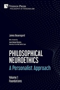 Cover: Philosophical Neuroethics - Vernon Press