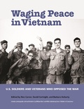 Cover: Waging Peace in Vietnam - New Village Press