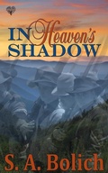 Cover: In Heaven's Shadow - Hartwood Publishing