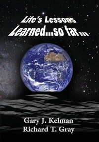 Enlarge image Cover: LIFE'S LESSONS LEARNED...so far... - Booklocker.com