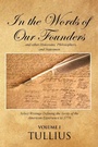 Cover: In the Words of Our Founders - Christian Faith