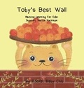 Cover: Toby's best wall - Rocket Baby Club