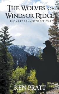 Enlarge image Cover: The Wolves of Windsor Ridge - Ckn Christian Publishing
