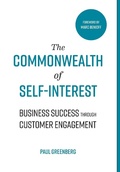 Cover: The Commonwealth of Self Interest - 56 Group, LLC