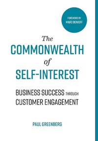 Enlarge image Cover: The Commonwealth of Self Interest - 56 Group, LLC