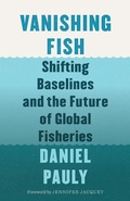 Cover: Vanishing Fish - Greystone Books