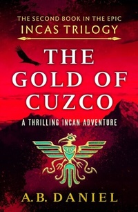 Abbildung von: The Gold of Cuzco - Canelo Adventure