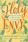 Cover: Holy Envy - Hymns Ancient & Modern
