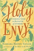 Cover: Holy Envy - Hymns Ancient & Modern