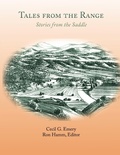 Cover: Tales from the Range - Sunstone Press