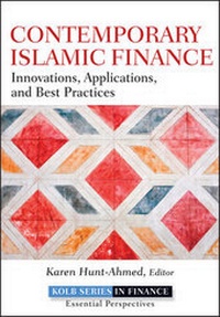 Abbildung von: Contemporary Islamic Finance - Wiley