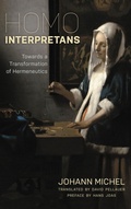 Cover: Homo Interpretans - Rowman & Littlefield Publishers