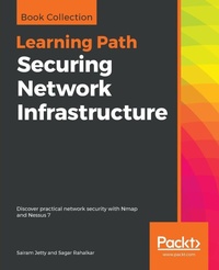Bild vergrößern Bild: Securing Network Infrastructure - Packt Publishing