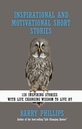 Cover: Inspirational and Motivational Short Stories - Filament Publishing