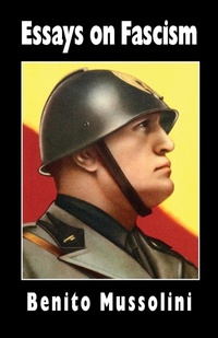 Abbildung von: Essays on Fascism - Sanctuary Press Ltd