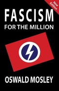 Cover: Fascism for the Million - Sanctuary Press Ltd
