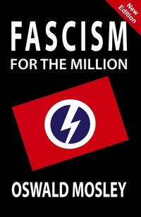 Abbildung von: Fascism for the Million - Sanctuary Press Ltd