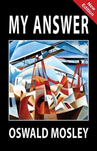 Abbildung von: My Answer - Sanctuary Press Ltd
