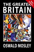 Cover: The Greater Britain - Sanctuary Press Ltd