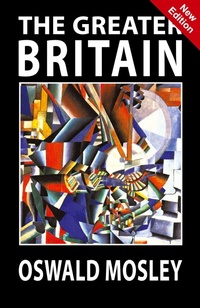 Abbildung von: The Greater Britain - Sanctuary Press Ltd