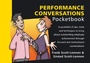 Cover: Performance Conversations - Management Pocketbooks