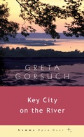 Cover: Key City on the River - Gemma Open Door