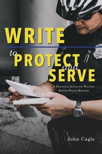 Abbildung von: Write to Protect and Serve - University of North Georgia