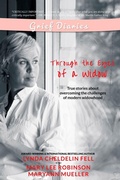 Cover: Grief Diaries - AlyBlue Media