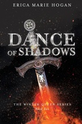 Cover: Dance of Shadows - Elk Lake Publishing, Inc.