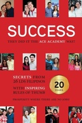 Cover: Success - Scrivener Books