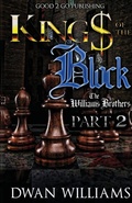 Cover: Kings of the Block 2 - good2go publishing